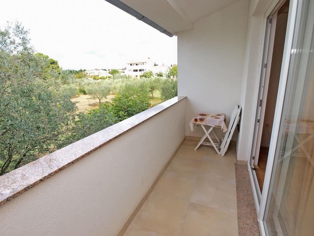 Apartment With 4 Bedrooms 446 Fažana Dış mekan fotoğraf
