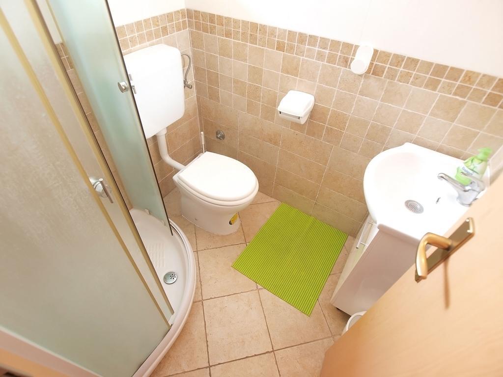 Apartment With 4 Bedrooms 446 Fažana Dış mekan fotoğraf
