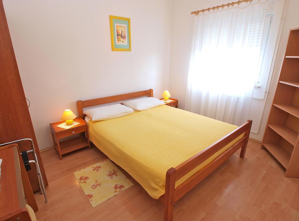 Apartment With 4 Bedrooms 446 Fažana Dış mekan fotoğraf